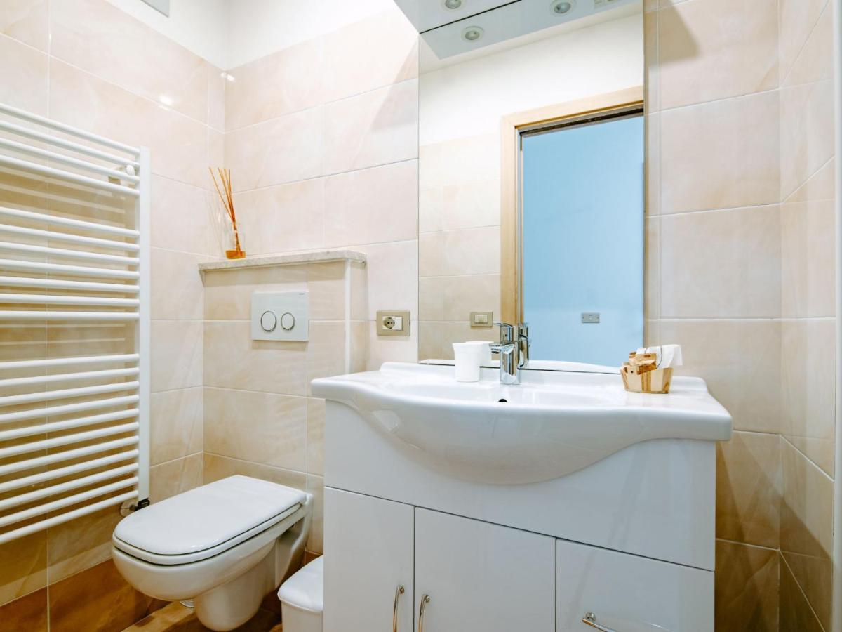 Apartment Valentini By Interhome Mazzin Εξωτερικό φωτογραφία