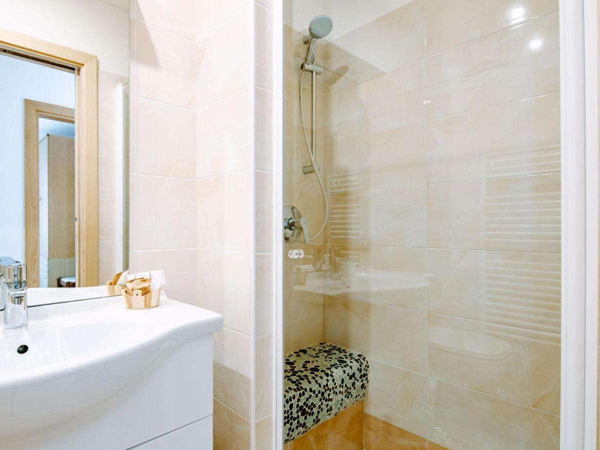 Apartment Valentini By Interhome Mazzin Εξωτερικό φωτογραφία