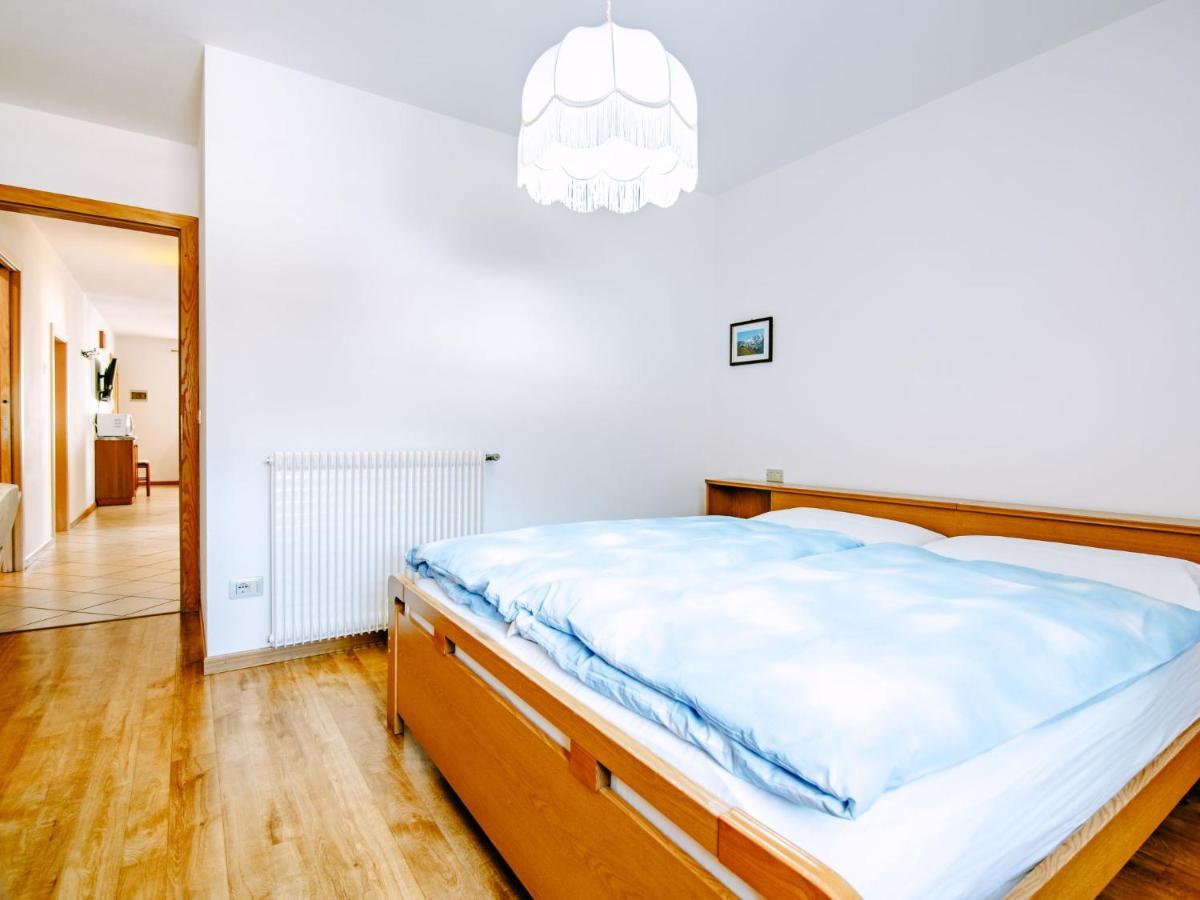 Apartment Valentini By Interhome Mazzin Εξωτερικό φωτογραφία