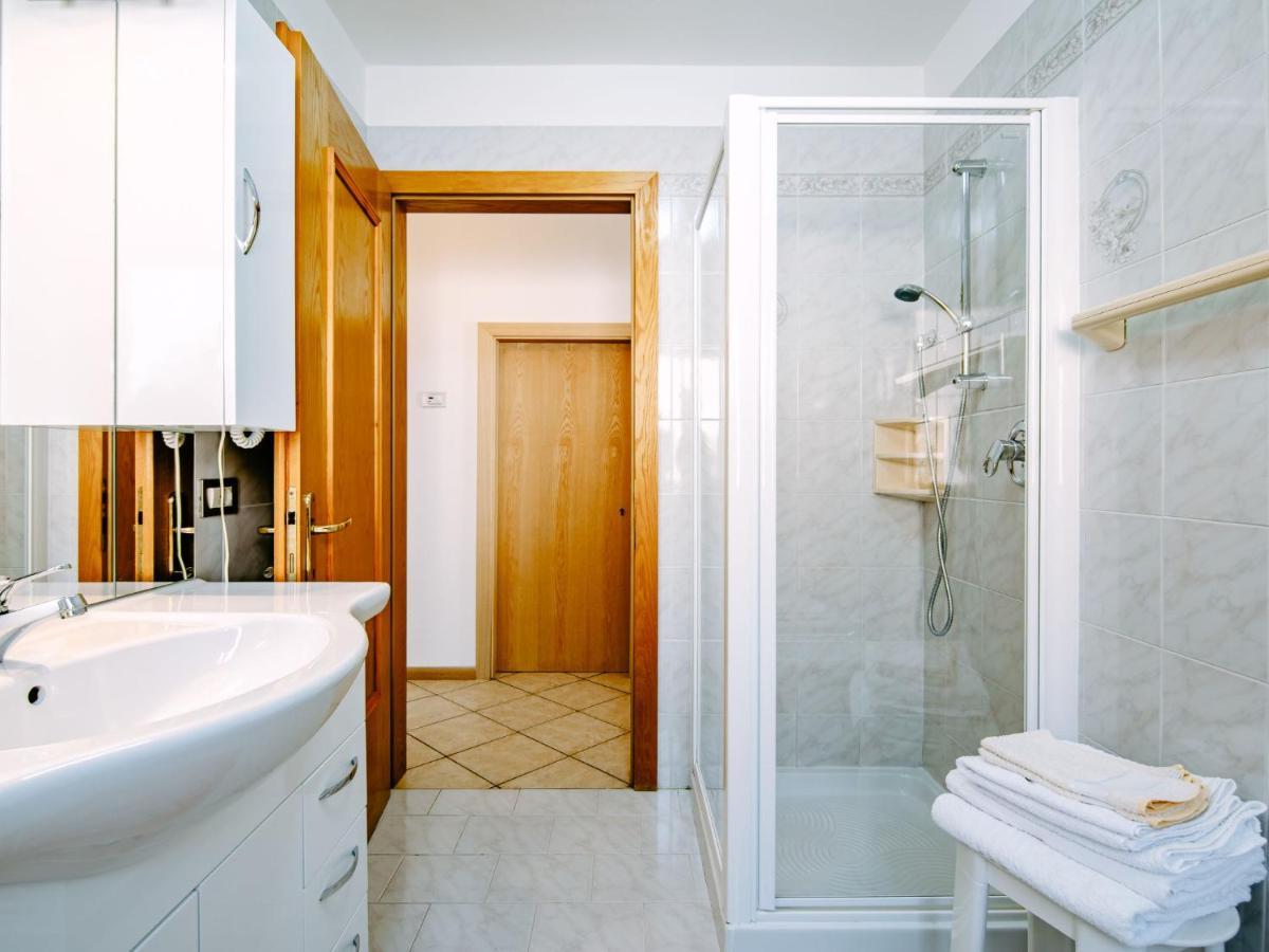 Apartment Valentini By Interhome Mazzin Εξωτερικό φωτογραφία